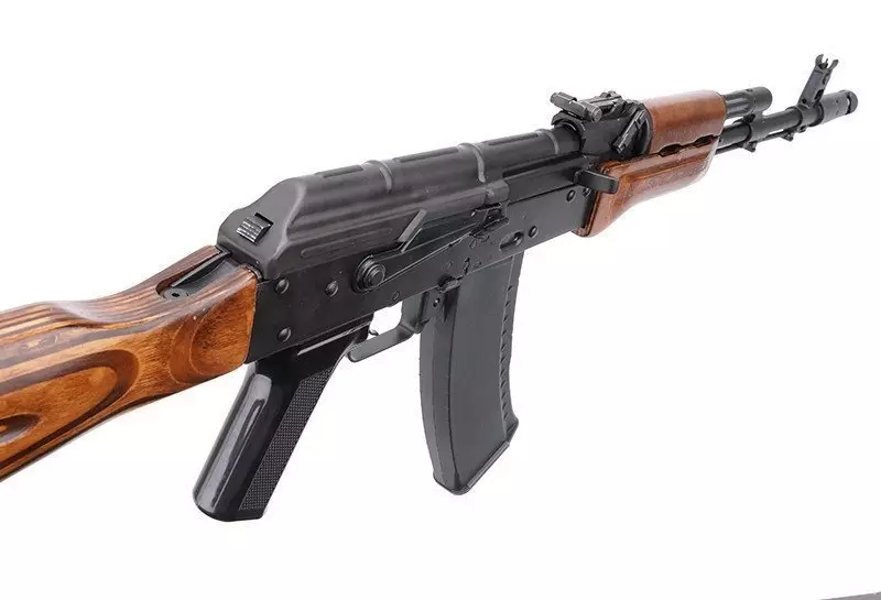 Fusil de airsoft GK74N