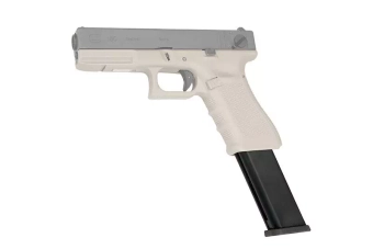 Chargeur gazlong pour G17/G18