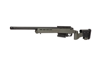 Airsoftová odstřelovací puška Striker TACTICAL T1 - Olive Drab