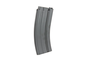 Chargeur low-cap 82 billes à répliques HK416D/M4/SCAR-L NGRS