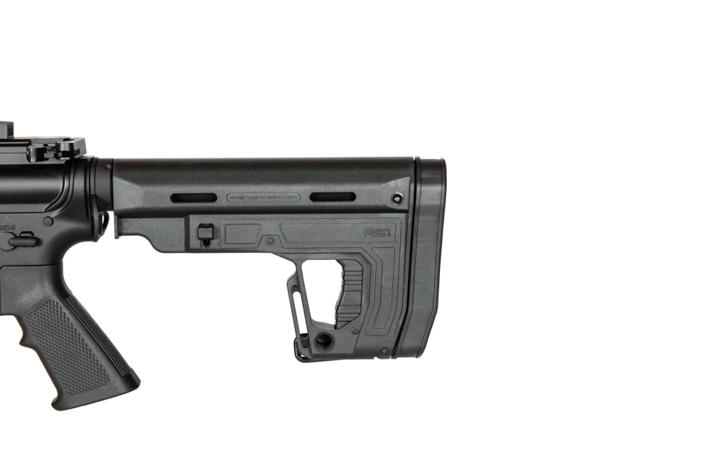 ASR117R1 BOAR Carbine Rifle - Black