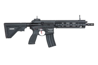 Specna Arms SA-H11 ONE™ Aster ETU Custom DSG airsoft Carbine Black