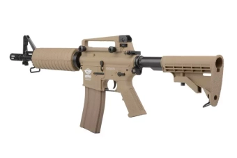 Airsoft puška CM16 Carbine Light DST