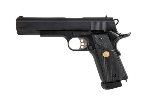 Réplica de pistola M1911 (838) (OUTLET)
