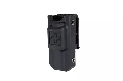 Holster for CAT type tourniquet - Black