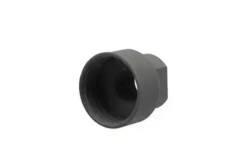 Adapter 14mm lewoskrętny MadBull Noise Marker
