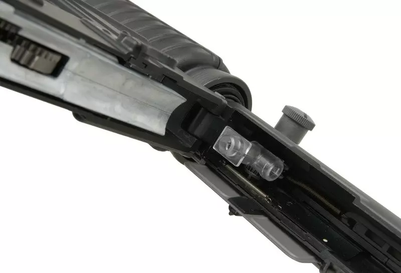 Réplique fusil KATANA WEM-4