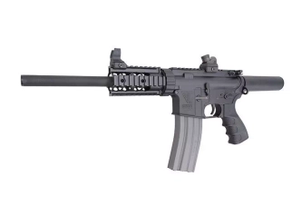 Airsoftová zbraň puškagR16 Viper