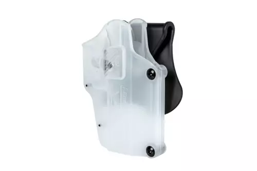 Univerzální pouzdro Per-Fit - Ice