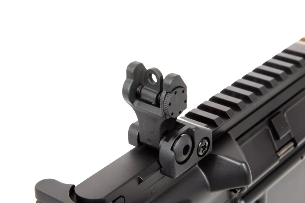 Réplique fusil SA-A28P-HT ONE™ - Demi-Tanné
