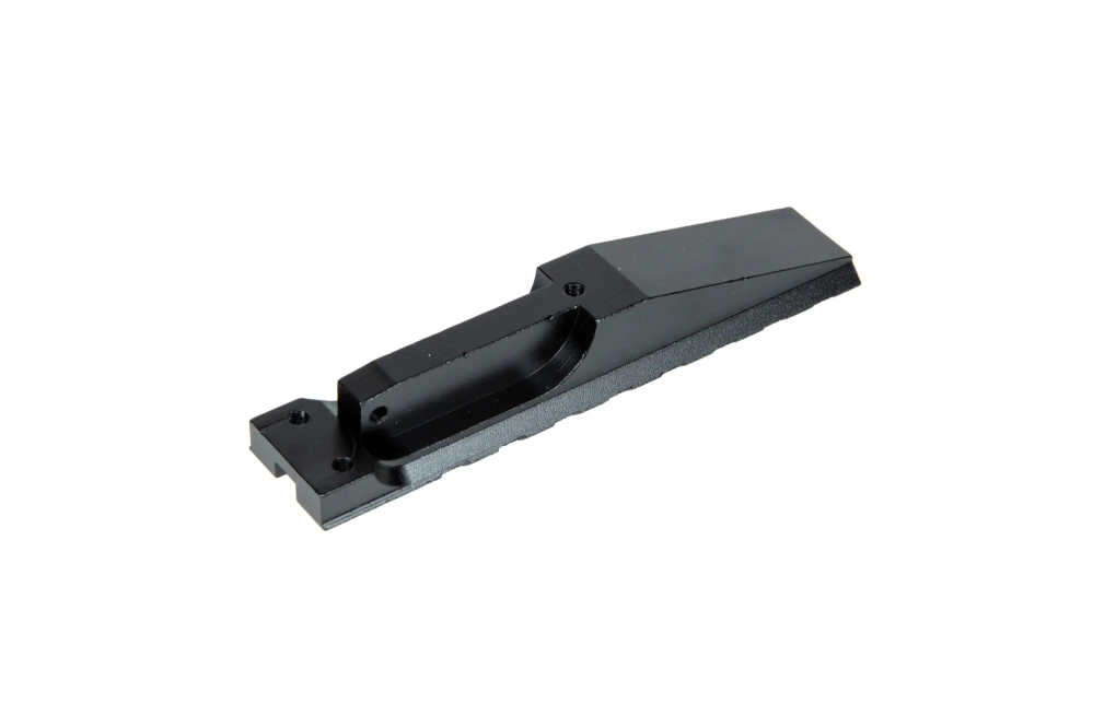 Low Profile rail mount for AK replicas