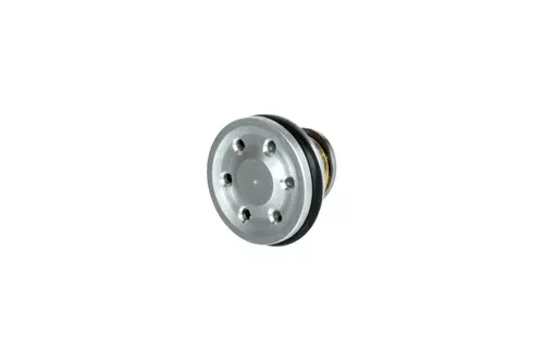 Aluminum piston head with bearings - Standard