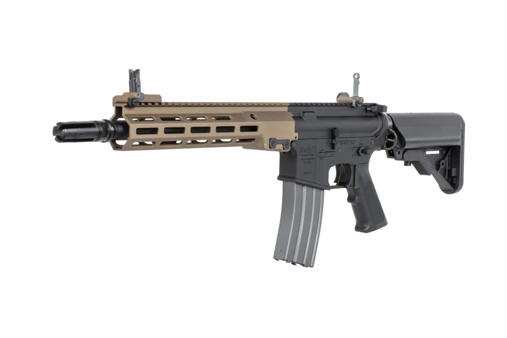 airsoft Vega Force Company Carabine Avalon TB22 Gate Aster SX Half-Tan
