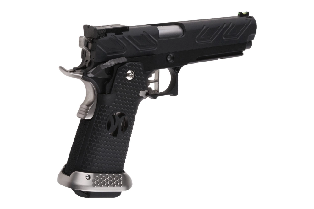 Pistola de airsoft AW-HX2302