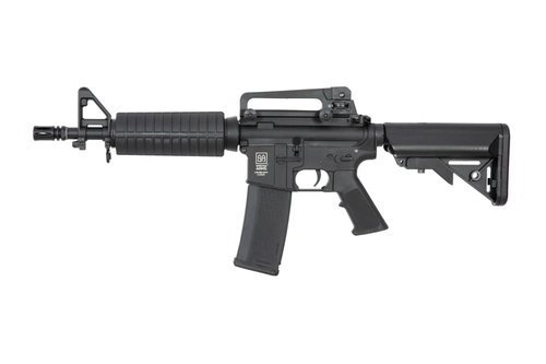 SA-C02 CORE™ X-ASR™ carbine replica - Black