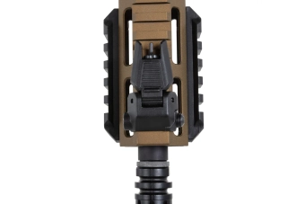 Specna Arms SA-C22 CORE™ HAL ETU™ Carabina airsoft de un solo disparo Caos Bronce