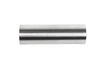 Stalowy cylinder żebrowany FPS Softair do replik L85/SR25/PSG1 (do luf powyżej 550 mm)