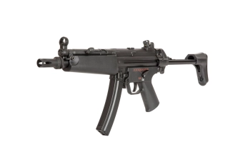 SR5-A5 Submachine Gun Replica
