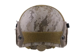 Replika hełmu Ballistic - AOR1