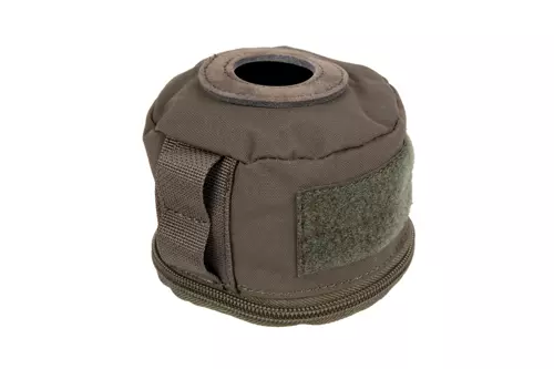 Bronto gas bottle cover (Small) - Ranger Green