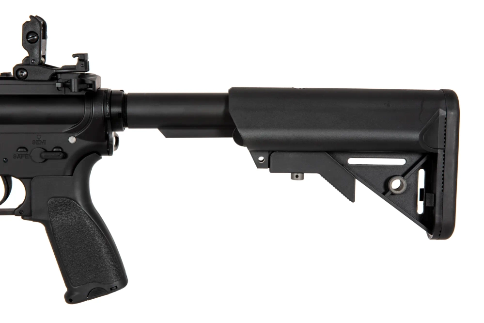 Specna Arms SA-E20 EDGE™ airsoft Carbine Negro (OUTLET)
