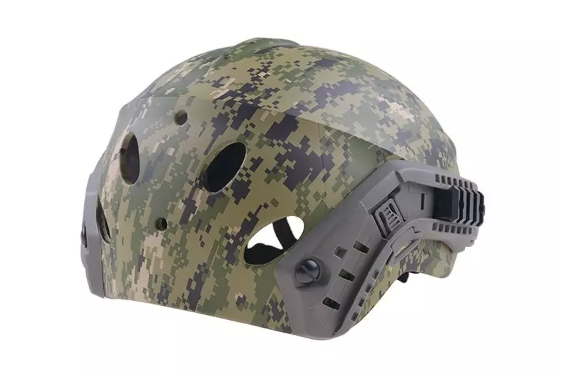 Réplique casqueu SFR - AOR2