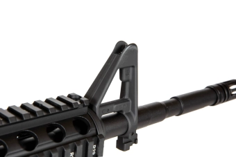 Fusil de airsoft Specna Arms SA-K02 ONE™ Kestrel™ ETU Negro