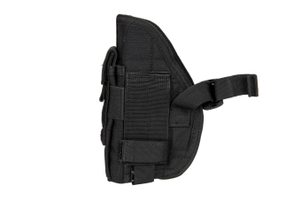 Universal funda para cinturón - negro