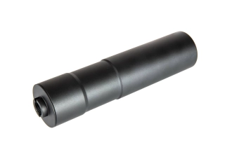 Airsoftová zbraň zDTK-4T 14mm tlumič CCW