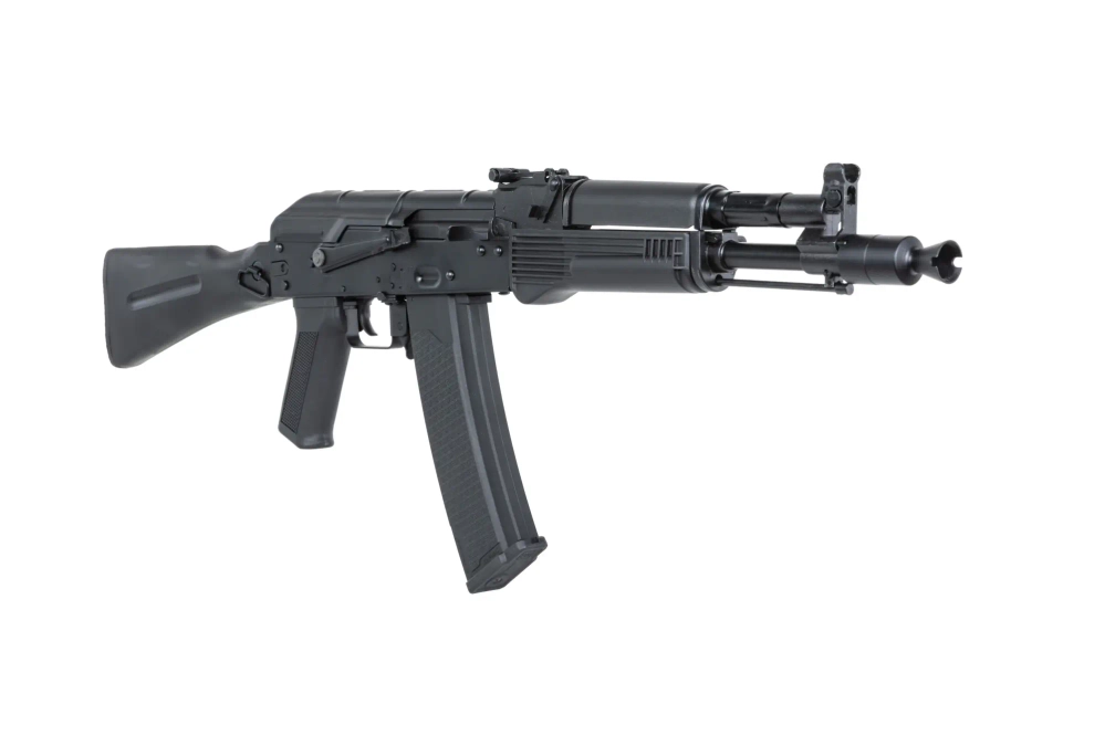 Specna Arms SA-PJ09 Prime™ Aster V3 SE ETU airsoft Carbine with Brushless Motor Black