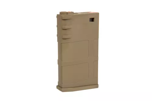 Magazynek do MDR-X na 78 kulek - Tan