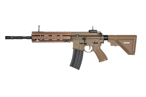 Replika karabiny 813S - tan