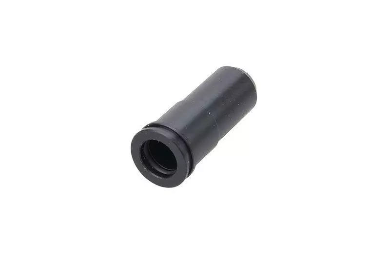 Sealed nozzle for the AK-47 type replicas
