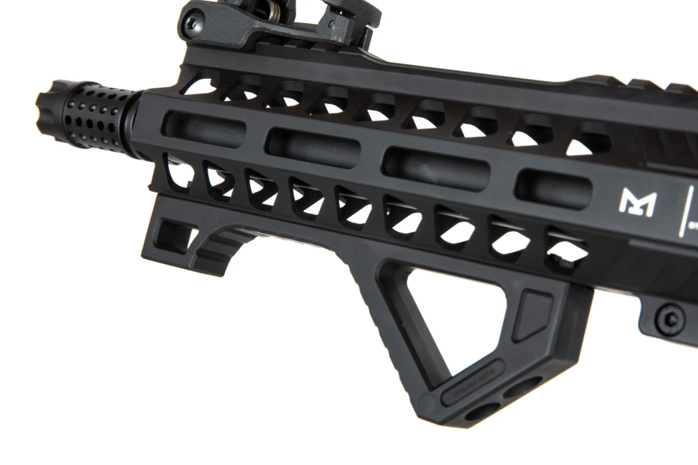 airsoft Specna Arms SA-X02 EDGE 2.0 GATE ASTER pistolet mitrailleur Noir (OUTLET)