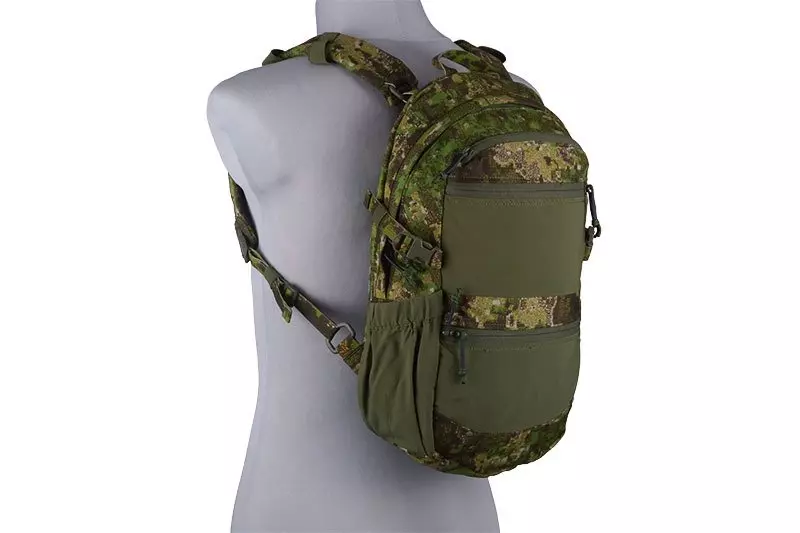 Elastique pour sac à dos - GZ