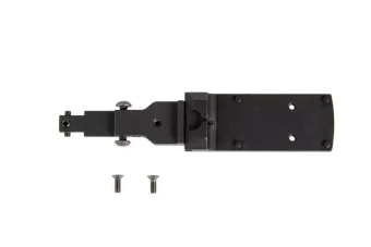 Optima/Docter/Vortex Mount for AK Replicas