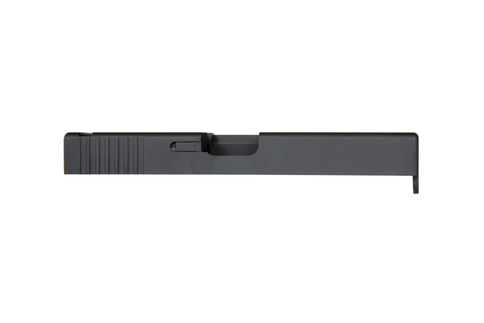 Kovový zámek pro pistolí z řady R ARMY