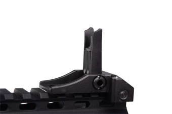 Airsoftová zbraň puškaka GC16 SRL