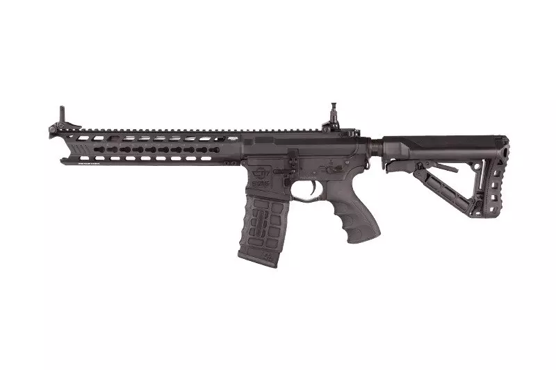 Replika pušky CM16 Predator