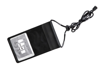 Funda impermeable Naturehike 6.9" NH20SM003 Negro