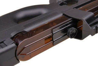 Réplica del subfusil D90H