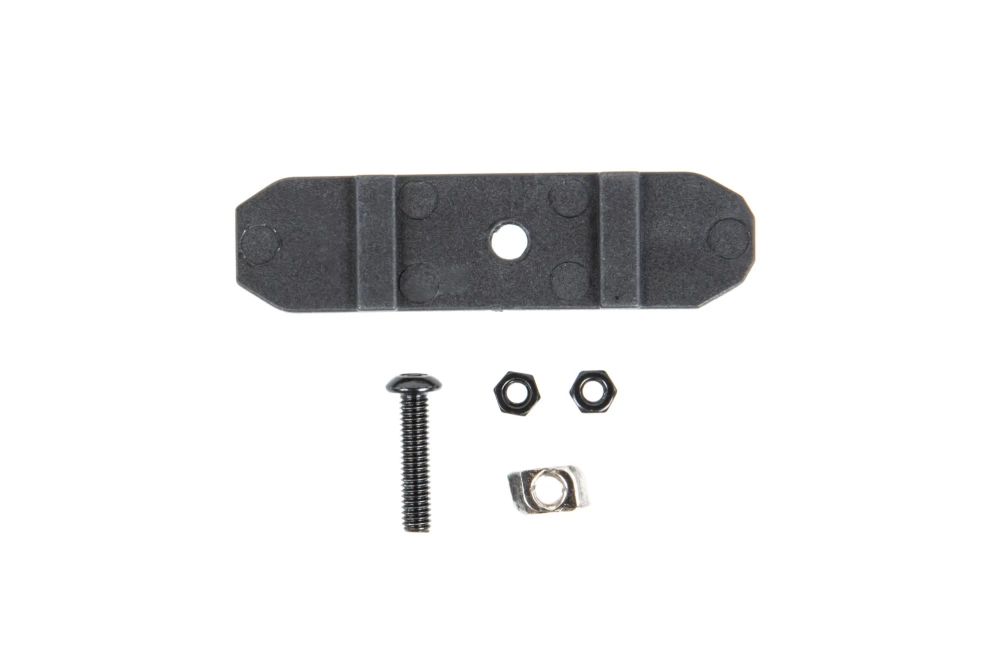 Wosport double gel switch (2.5mm/SF) FL-ACC-06