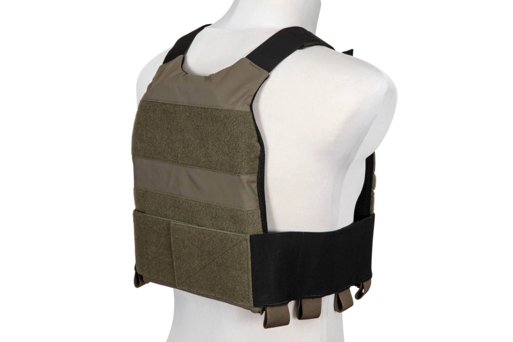 Gilet à profil bas FCSK 2.0 - Vert Ranger