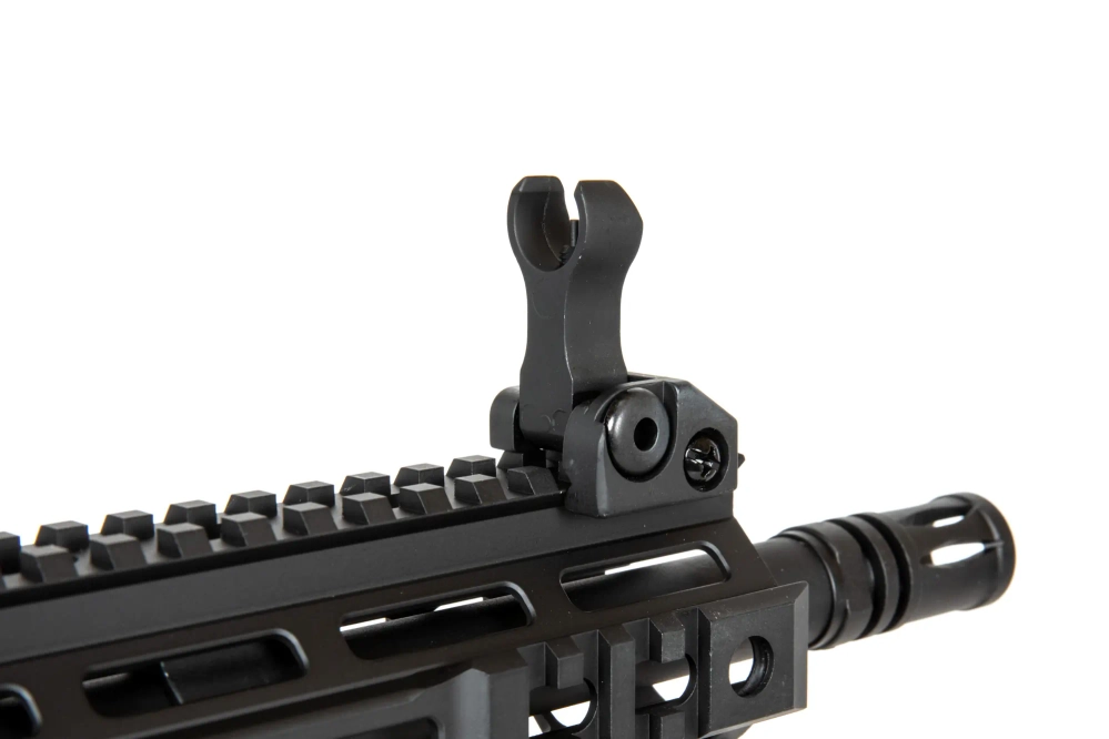 Specna Arms SA-A38 ONE™ TITAN™ V2 Custom Carbine Replica - Black