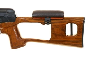 Airsoft pušky selektor S181