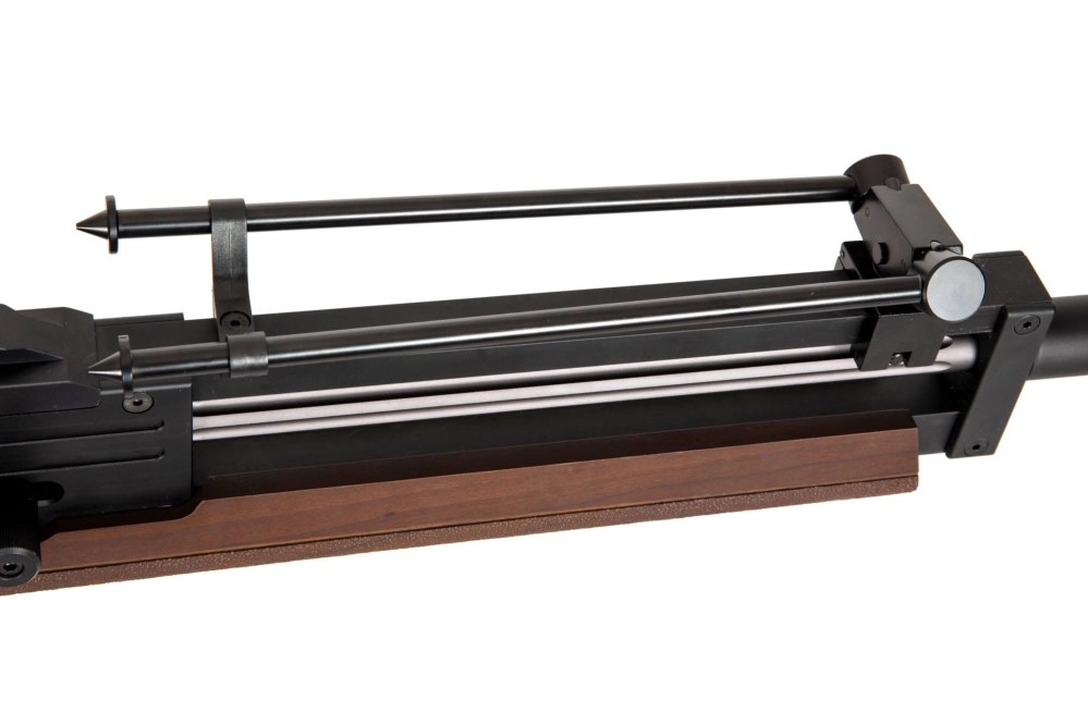 WA2000 sniper rifle replica