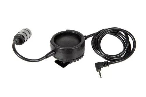 Bouton PTT avec TCI - Motorola Talkabout