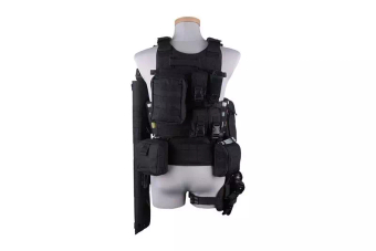 X-Type Suspenders - Tan