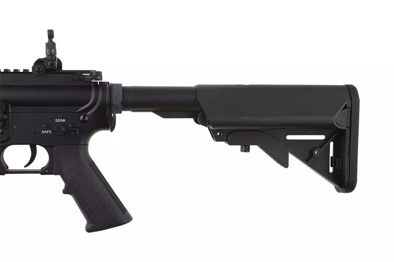 Fusil de airsoft Specna Arms SA-A03 ONE™ SAEC™ Kestrel™ ETU Negro