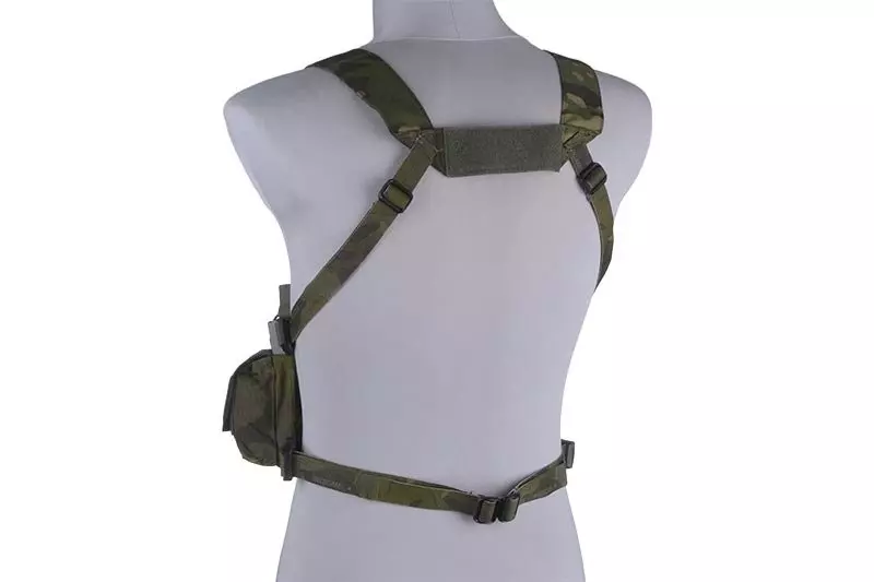 Vesta typu D3CR Chest rig - MC® Tropic